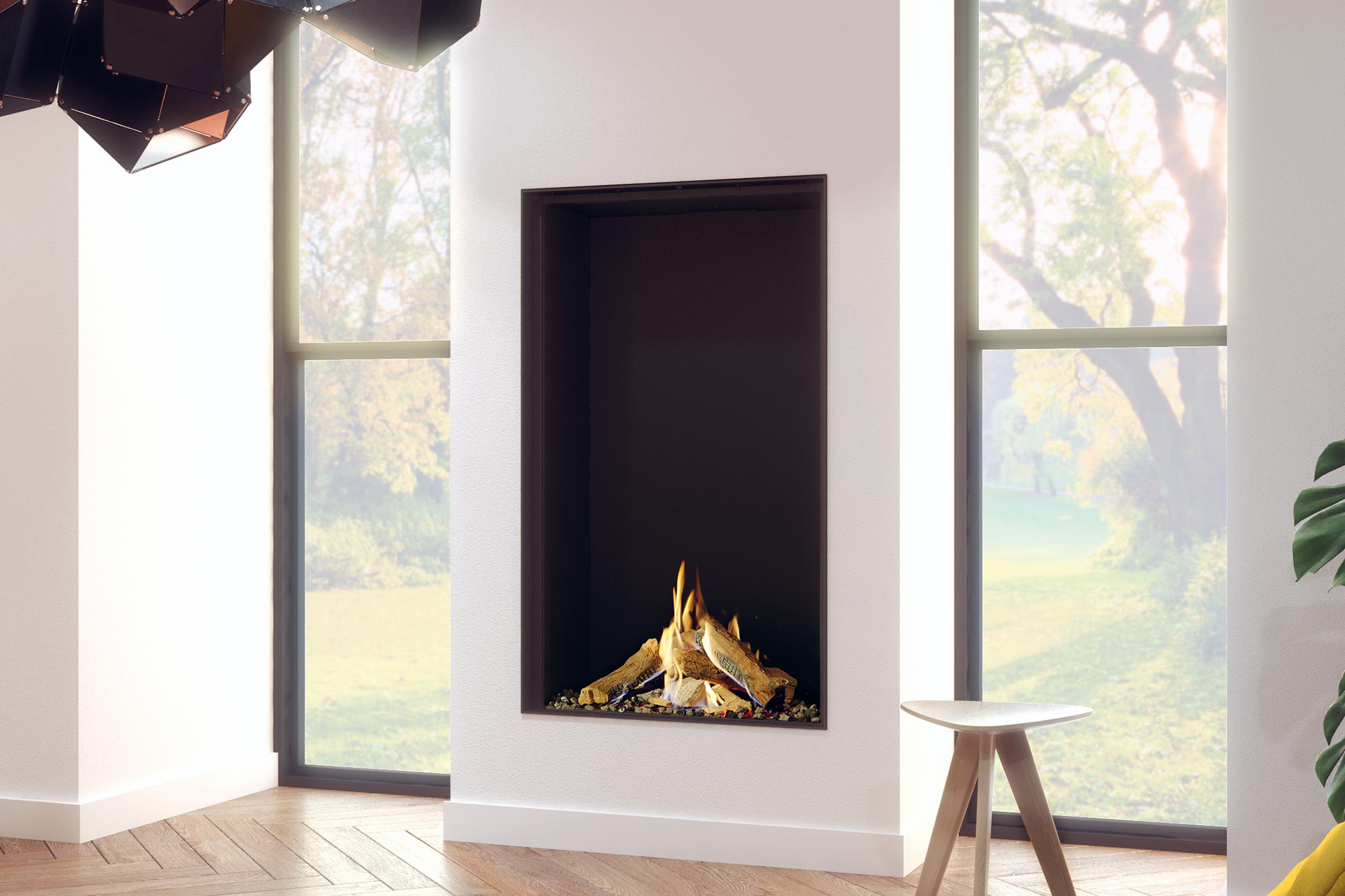 product-image-fireplace-gas-dru-prestige-42-tall-white-hero-zoom